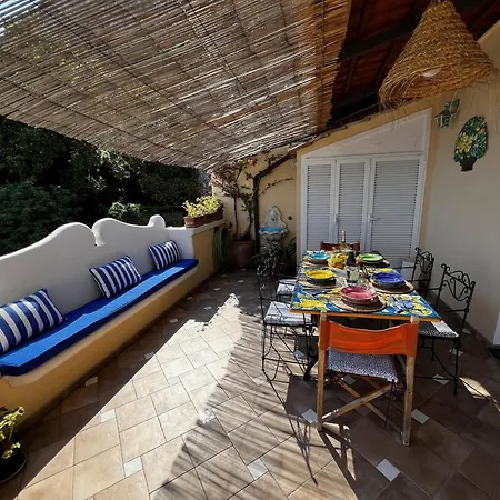 Casa Angelica شقة