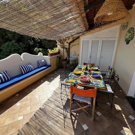 Casa Angelica شقة