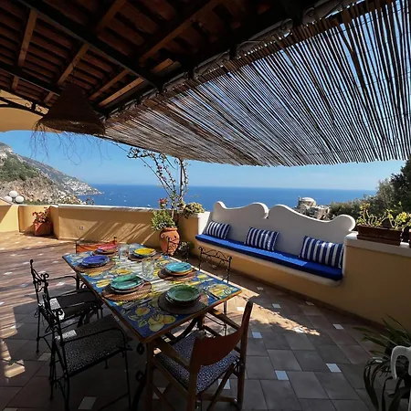 Casa Angelica *