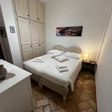 Casa Angelica * بوسيتانو