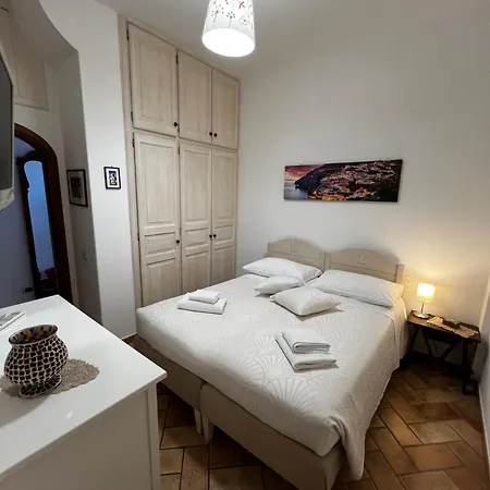 شقة Casa Angelica بوسيتانو