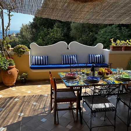 Casa Angelica *