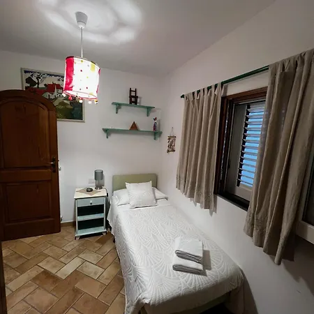 Casa Angelica بوسيتانو