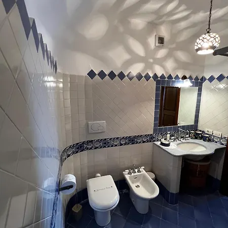 شقة Casa Angelica *