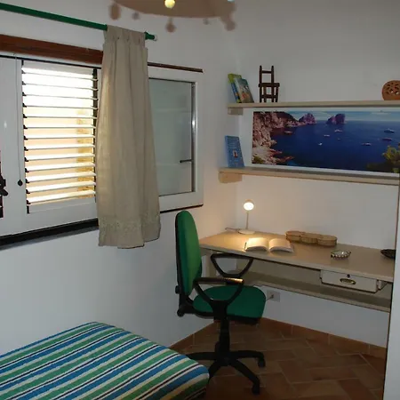 Casa Angelica شقة