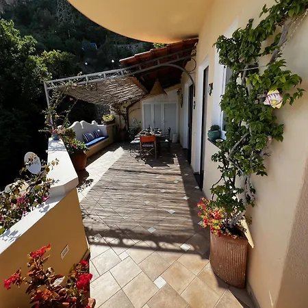 Casa Angelica דירה *