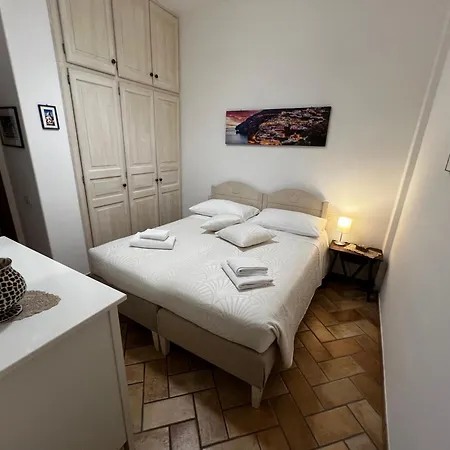 Casa Angelica דירה פוזיטנו