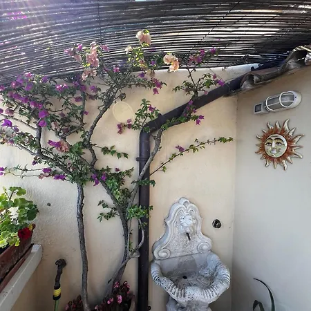 דירה Casa Angelica