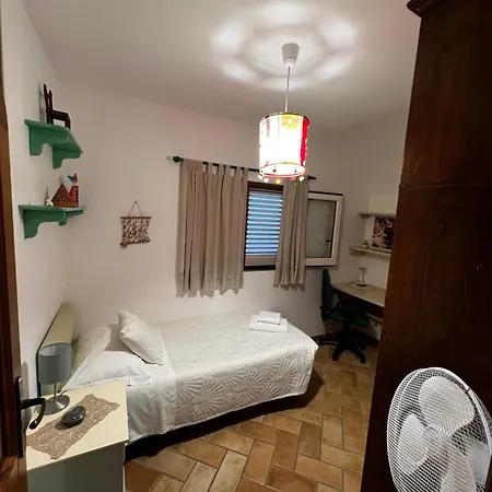 דירה Casa Angelica