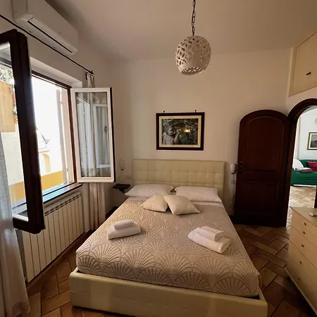 דירה Casa Angelica פוזיטנו