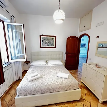 דירה Casa Angelica *