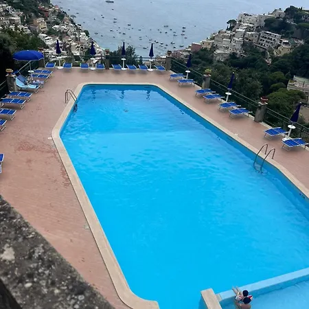 דירה Casa Angelica *