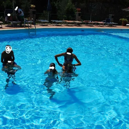 Casa Angelica דירה *