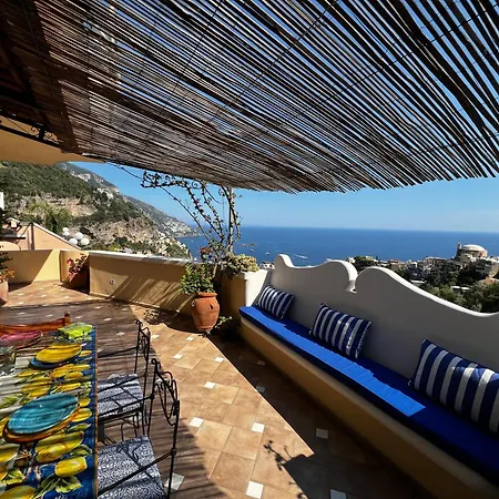 Appartement Casa Angelica *