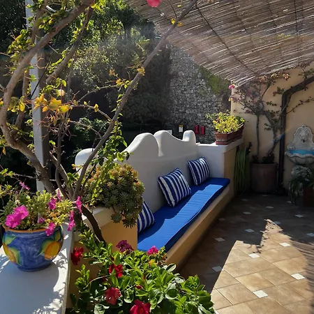 Casa Angelica *