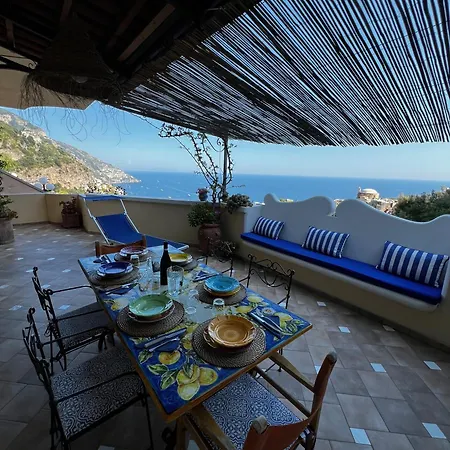 Casa Angelica