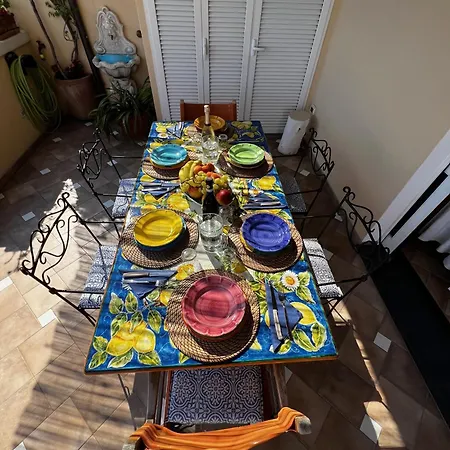 شقة Casa Angelica