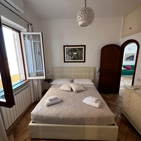 公寓 Casa Angelica *