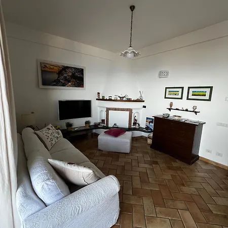 Casa Angelica 公寓 波西塔諾
