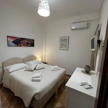 Casa Angelica * 波西塔諾