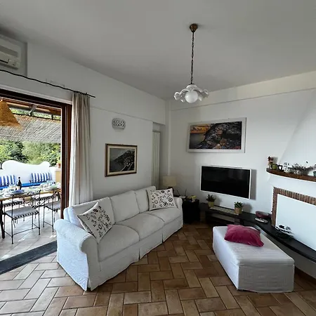Casa Angelica 公寓 *