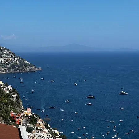 Casa Angelica Appartement Positano