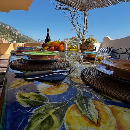 Casa Angelica *