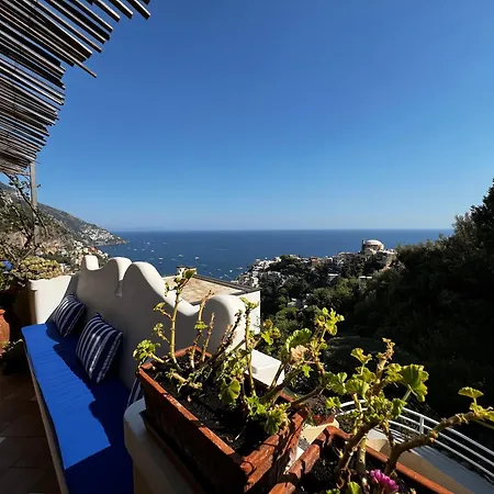 Casa Angelica 公寓 *