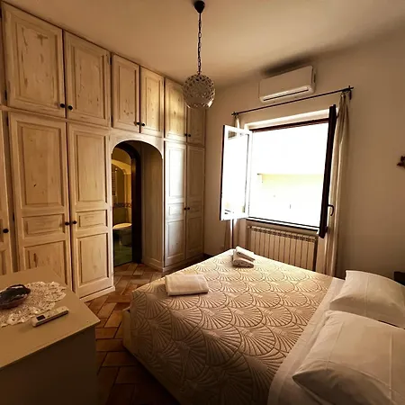公寓 Casa Angelica *