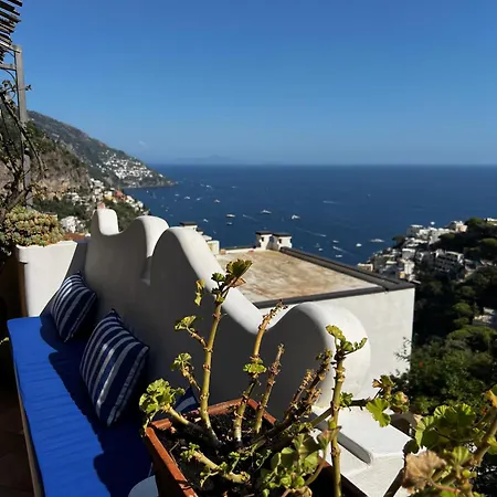 Casa Angelica Appartement *