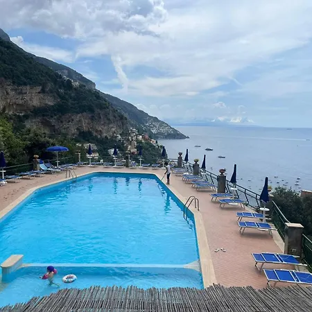 Casa Angelica Appartement Positano