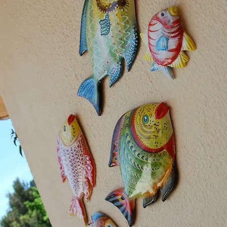 Casa Angelica شقة بوسيتانو