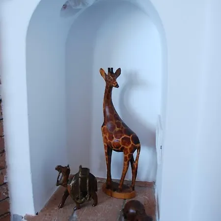 Casa Angelica Positano