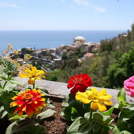 Casa Angelica شقة بوسيتانو