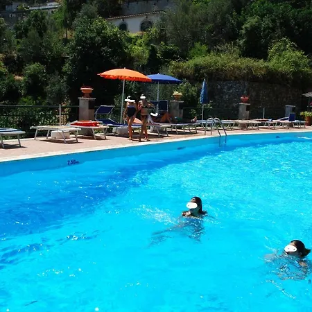 Casa Angelica شقة *