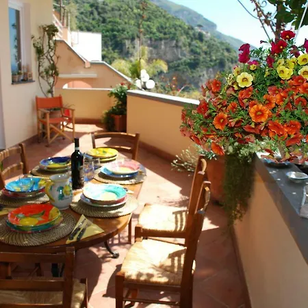 Appartement Casa Angelica *