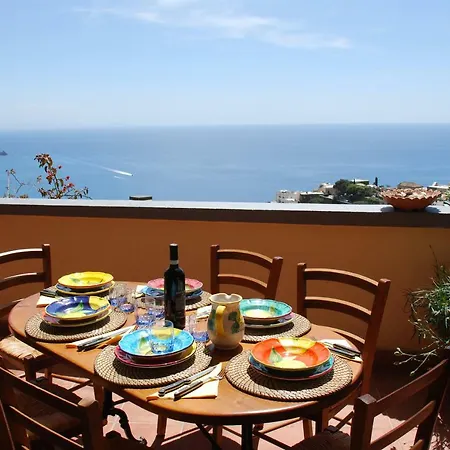 Casa Angelica * 波西塔諾
