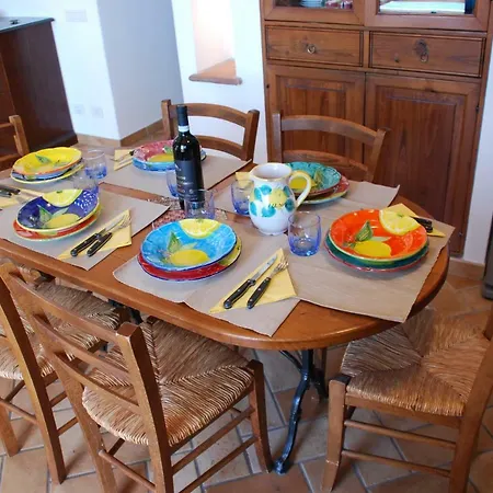 شقة Casa Angelica *