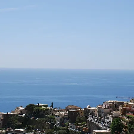 شقة Casa Angelica بوسيتانو