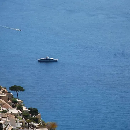 Casa Angelica Appartement Positano