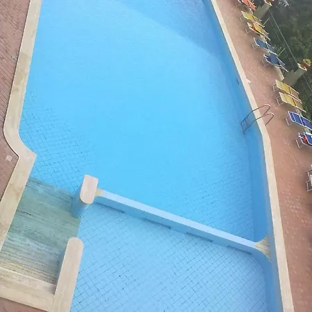 Casa Angelica Διαμέρισμα