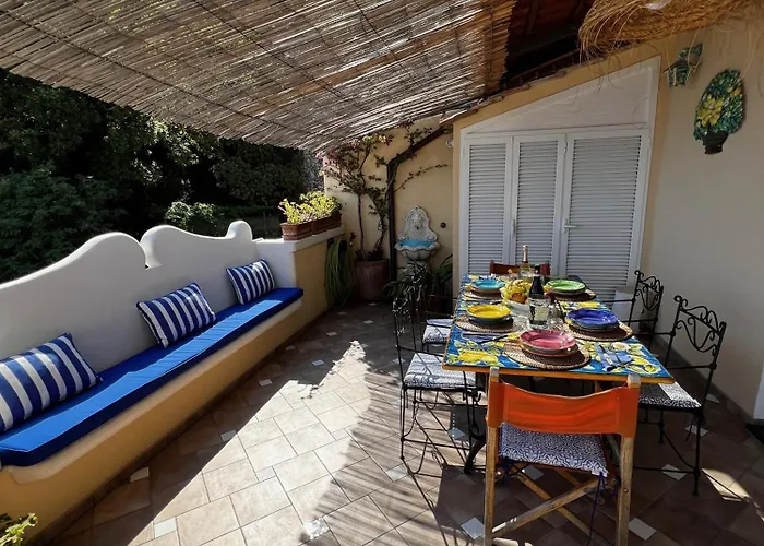 Casa Angelica Apartamento