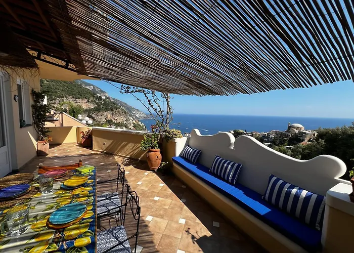 Apartman Casa Angelica *