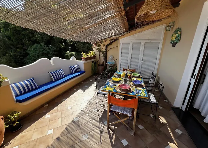 Casa Angelica Apartman