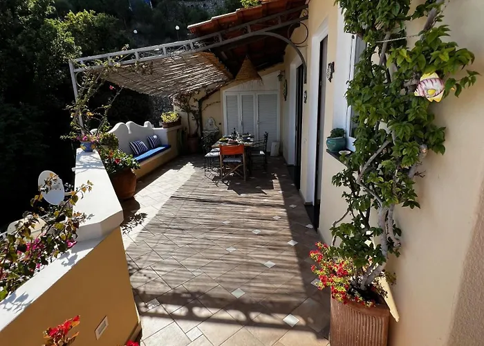 Casa Angelica Apartamento *