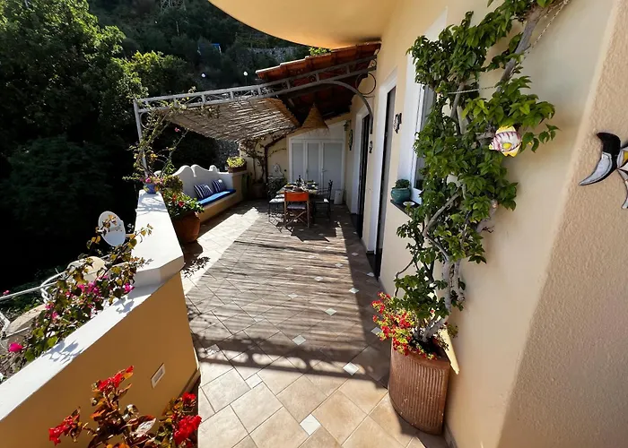 Apartamento Casa Angelica *