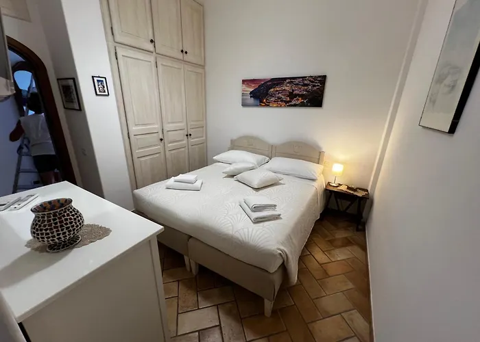 Casa Angelica * Positano