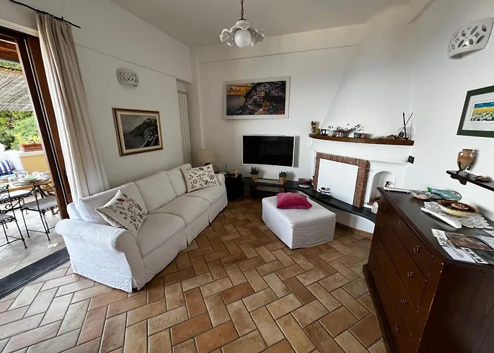 Casa Angelica Apartman