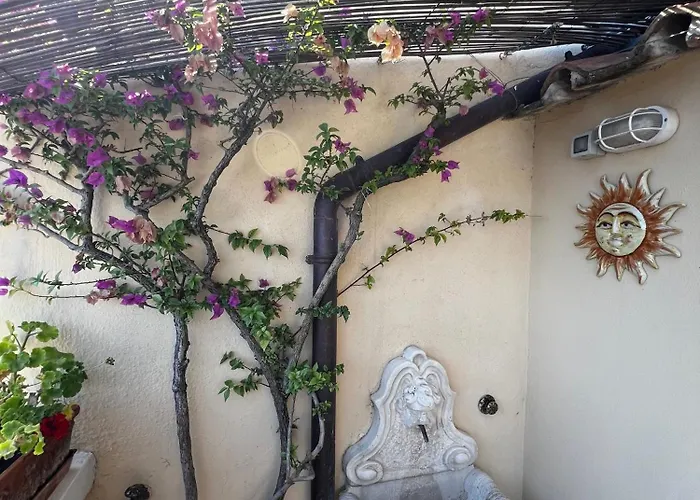 Apartman Casa Angelica