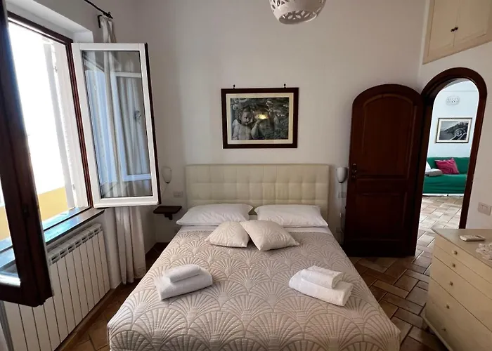Apartman Casa Angelica *